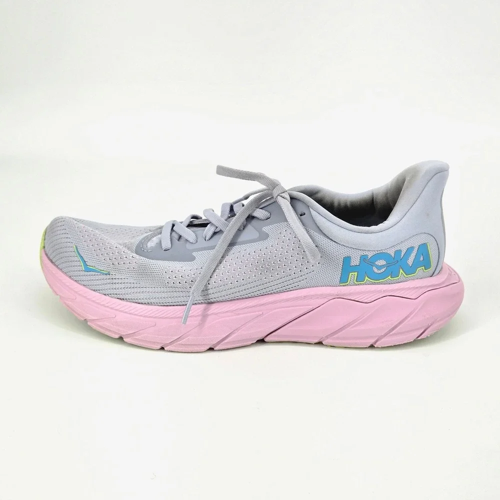 Hoka crush your